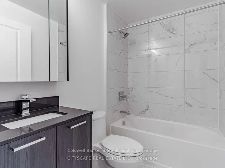 Photo 13 of Unit 505, 120 Eagle Rock Way, Vaughan, Rural Vaughan — HOMEH