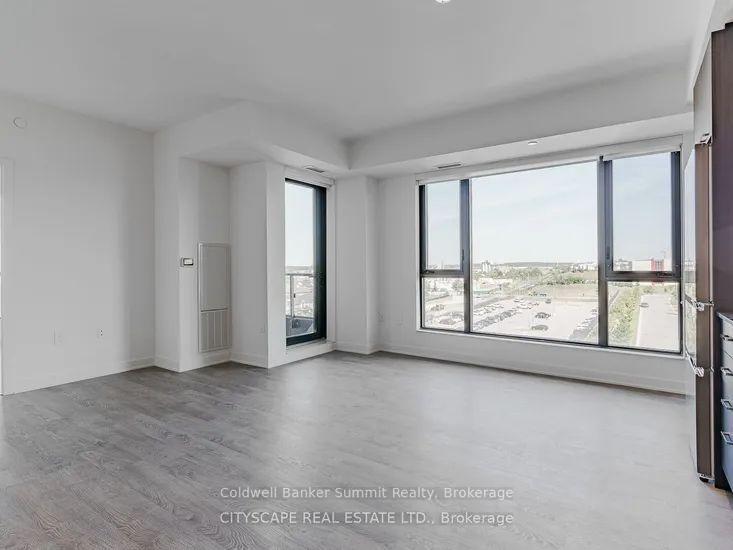 Photo 14 of Unit 505, 120 Eagle Rock Way, Vaughan, Rural Vaughan — HOMEH