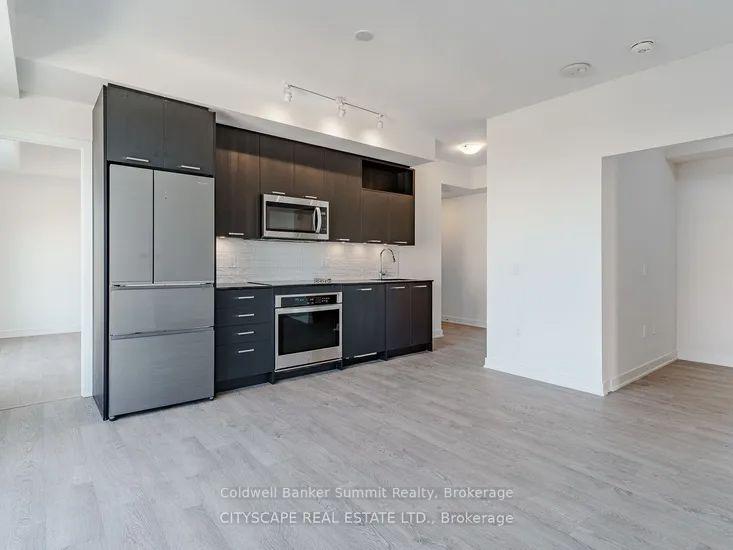 Photo 16 of Unit 505, 120 Eagle Rock Way, Vaughan, Rural Vaughan — HOMEH