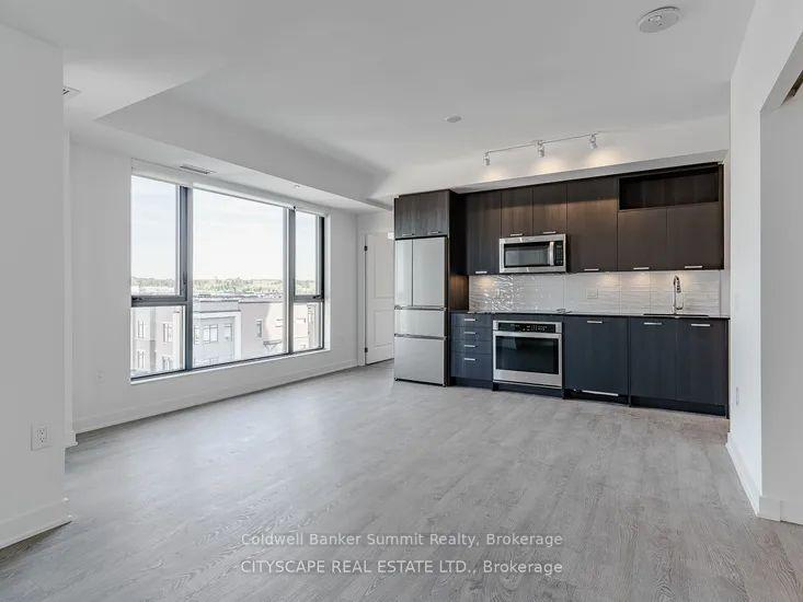 Photo 17 of Unit 505, 120 Eagle Rock Way, Vaughan, Rural Vaughan — HOMEH