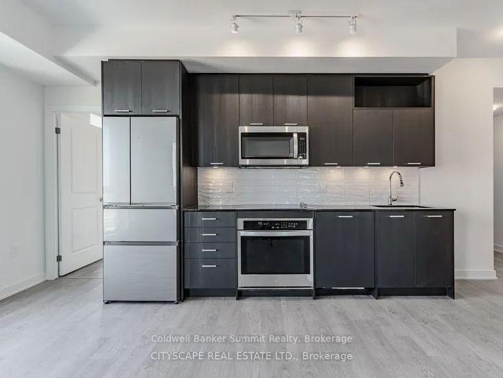Photo 19 of Unit 505, 120 Eagle Rock Way, Vaughan, Rural Vaughan — HOMEH