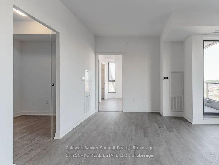 Photo 20 of Unit 505, 120 Eagle Rock Way, Vaughan, Rural Vaughan — HOMEH
