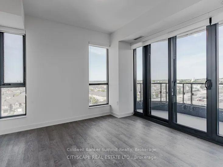 Photo 22 of Unit 505, 120 Eagle Rock Way, Vaughan, Rural Vaughan — HOMEH