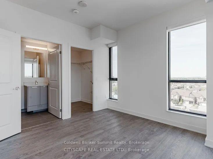 Photo 23 of Unit 505, 120 Eagle Rock Way, Vaughan, Rural Vaughan — HOMEH
