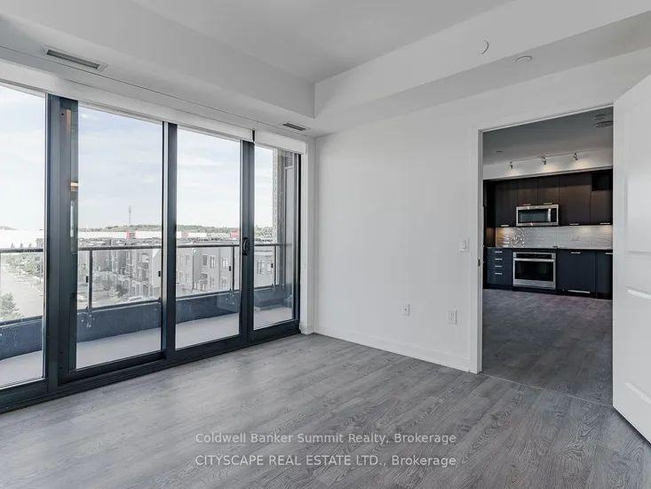 Photo 24 of Unit 505, 120 Eagle Rock Way, Vaughan, Rural Vaughan — HOMEH