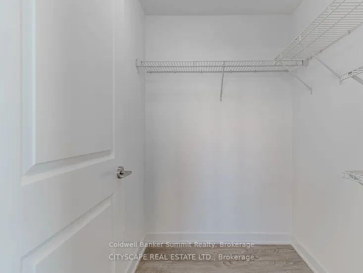 Photo 25 of Unit 505, 120 Eagle Rock Way, Vaughan, Rural Vaughan — HOMEH