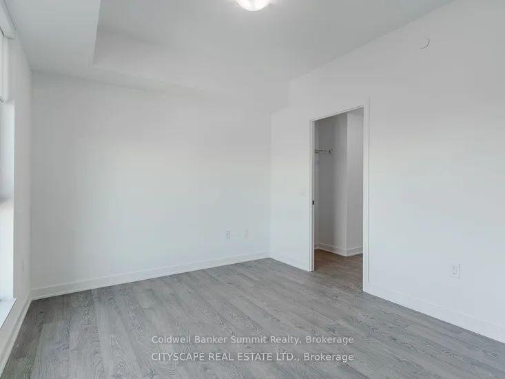 Photo 27 of Unit 505, 120 Eagle Rock Way, Vaughan, Rural Vaughan — HOMEH