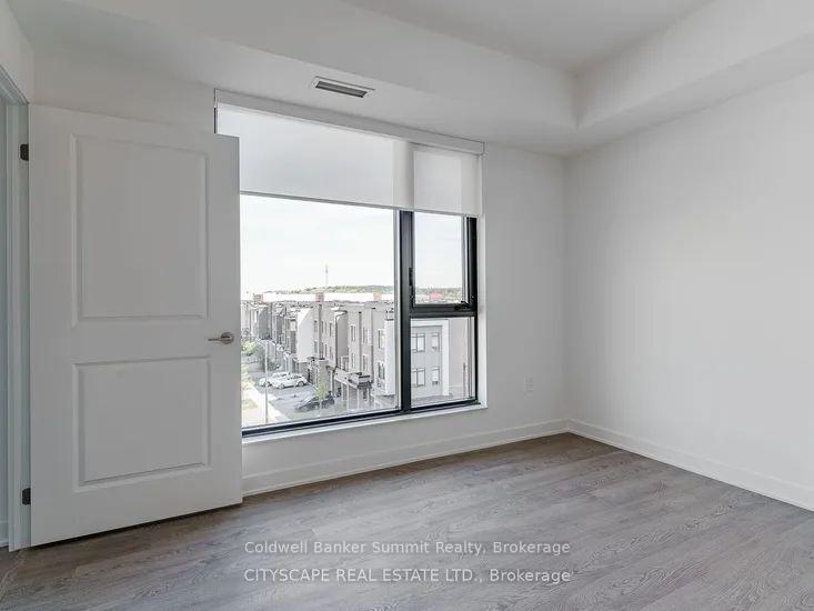 Photo 28 of Unit 505, 120 Eagle Rock Way, Vaughan, Rural Vaughan — HOMEH