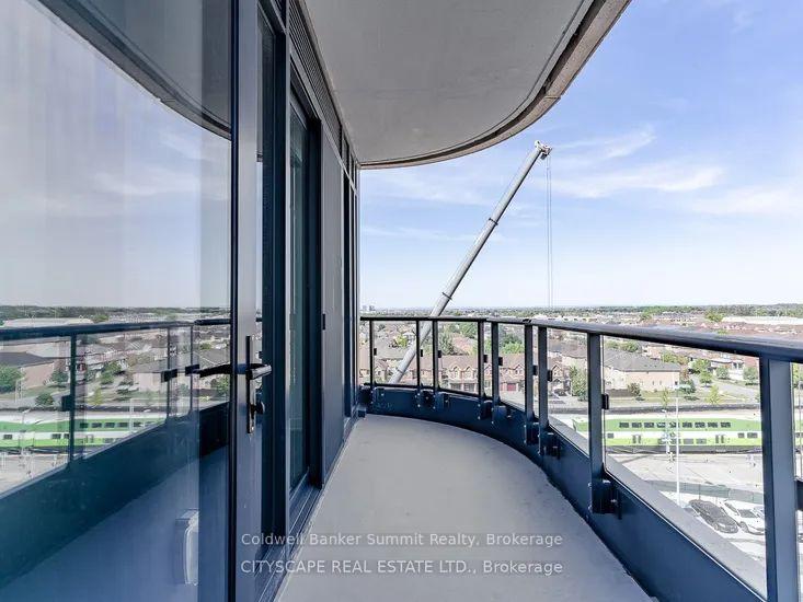 Photo 29 of Unit 505, 120 Eagle Rock Way, Vaughan, Rural Vaughan — HOMEH