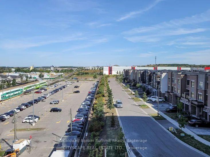 Photo 31 of Unit 505, 120 Eagle Rock Way, Vaughan, Rural Vaughan — HOMEH
