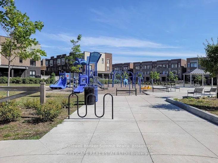 Photo 32 of Unit 505, 120 Eagle Rock Way, Vaughan, Rural Vaughan — HOMEH