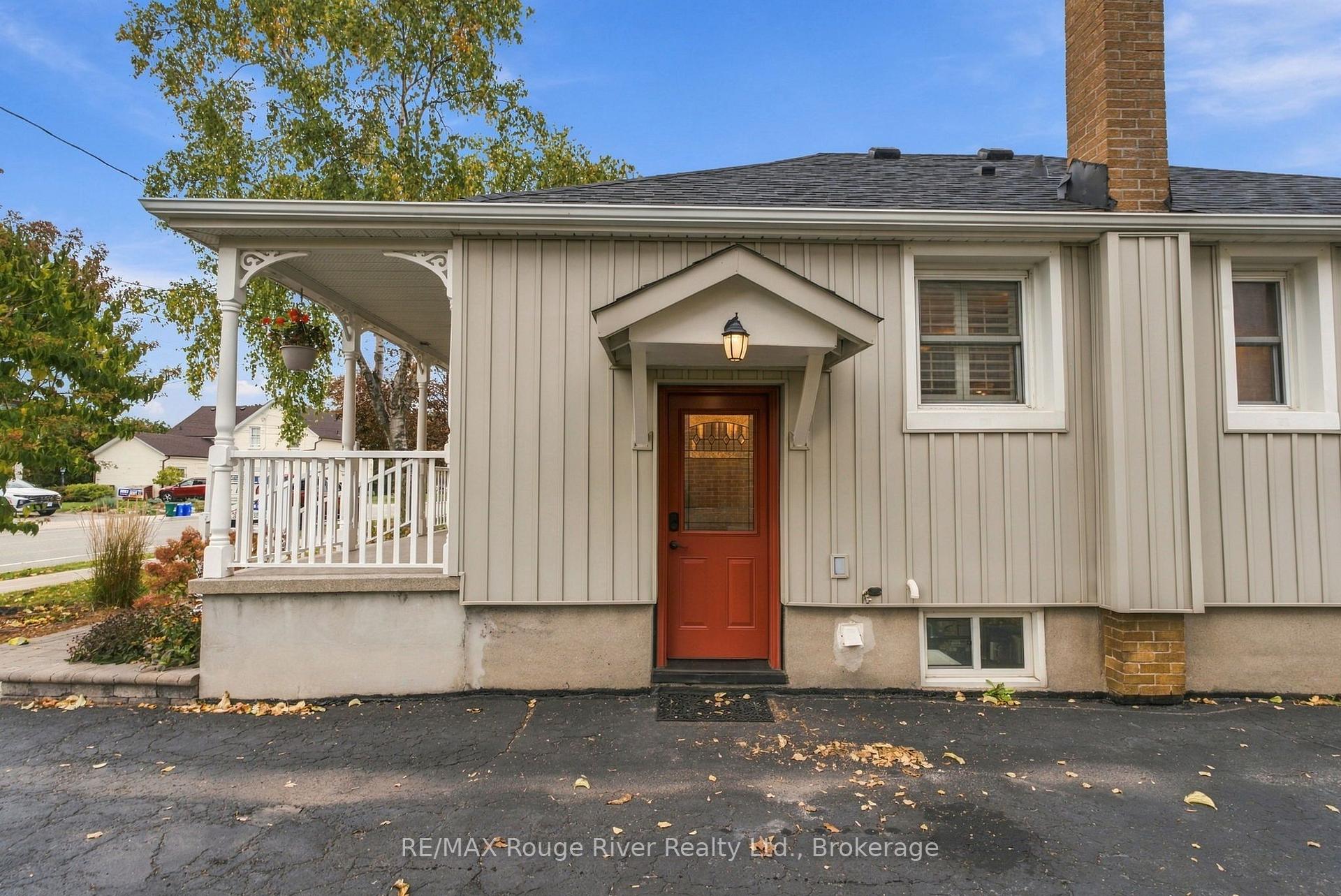 Photo 40 of 709 Athol Street, Whitby, Downtown Whitby — HOMEH