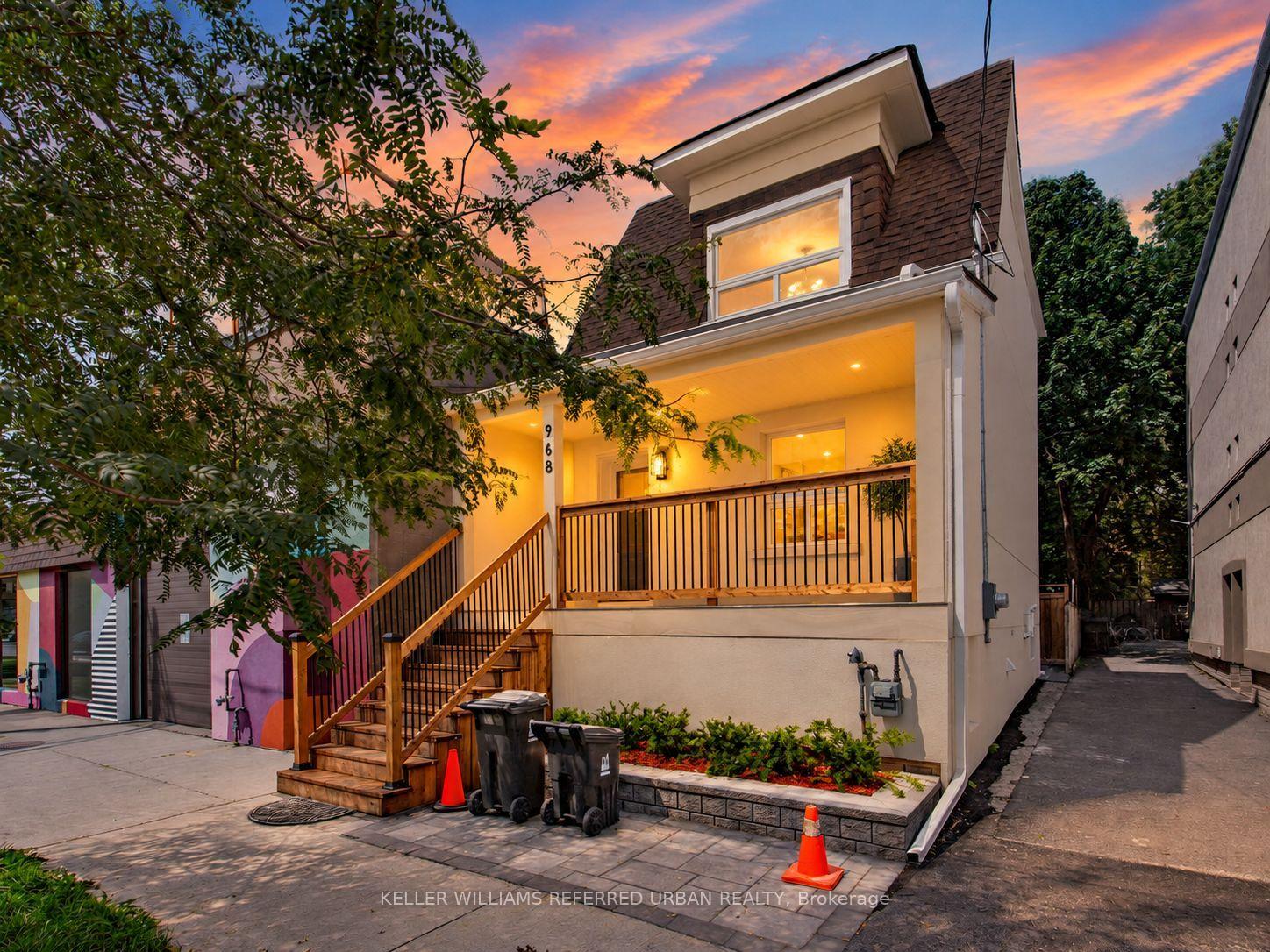 Photo of 968 Eastern Avenue