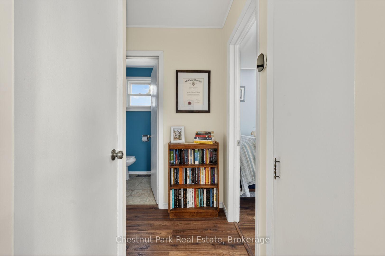 Photo 11 of 213 Yonge Street, Burk's Falls — HOMEH