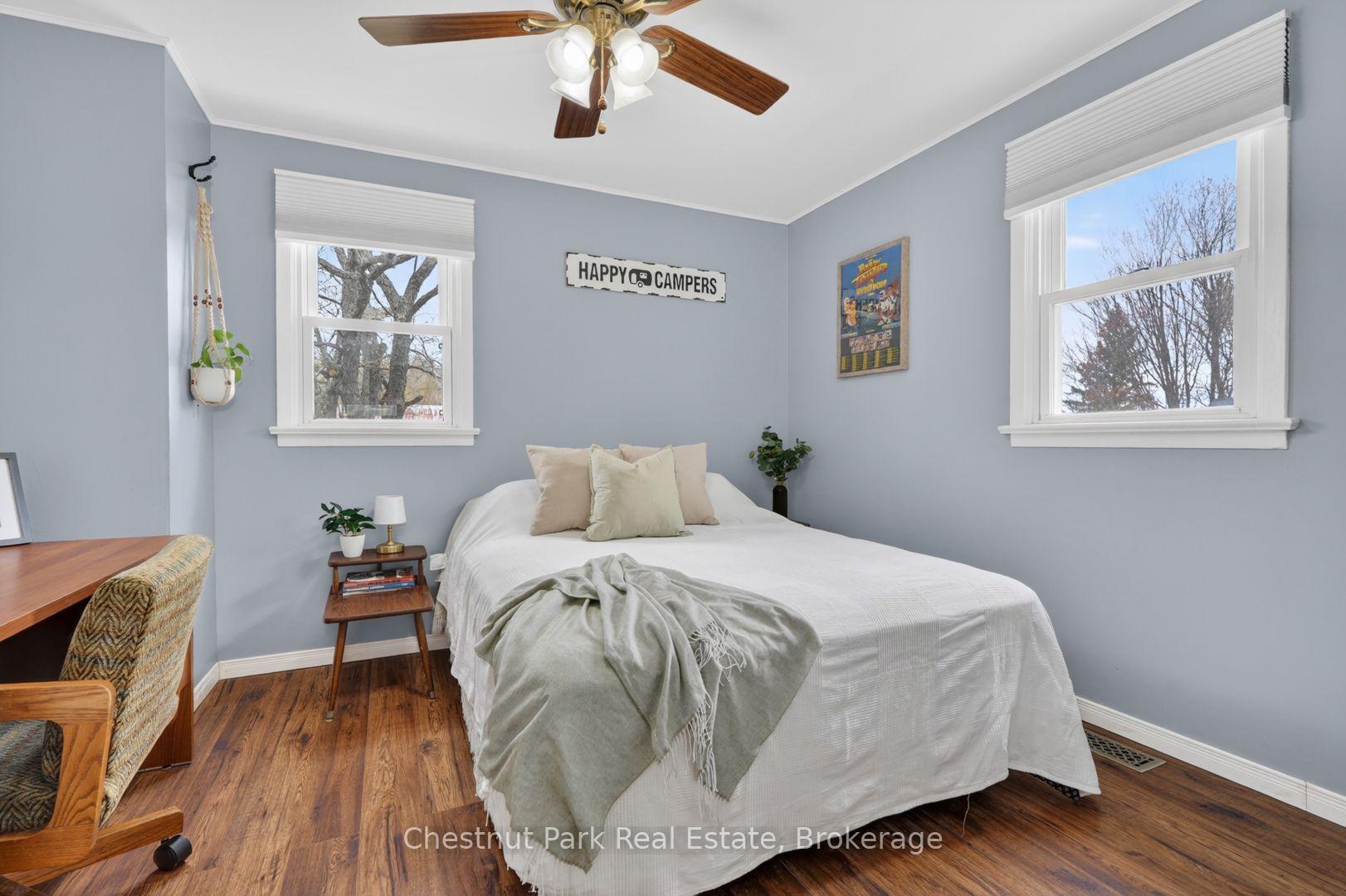 Photo 12 of 213 Yonge Street, Burk's Falls — HOMEH