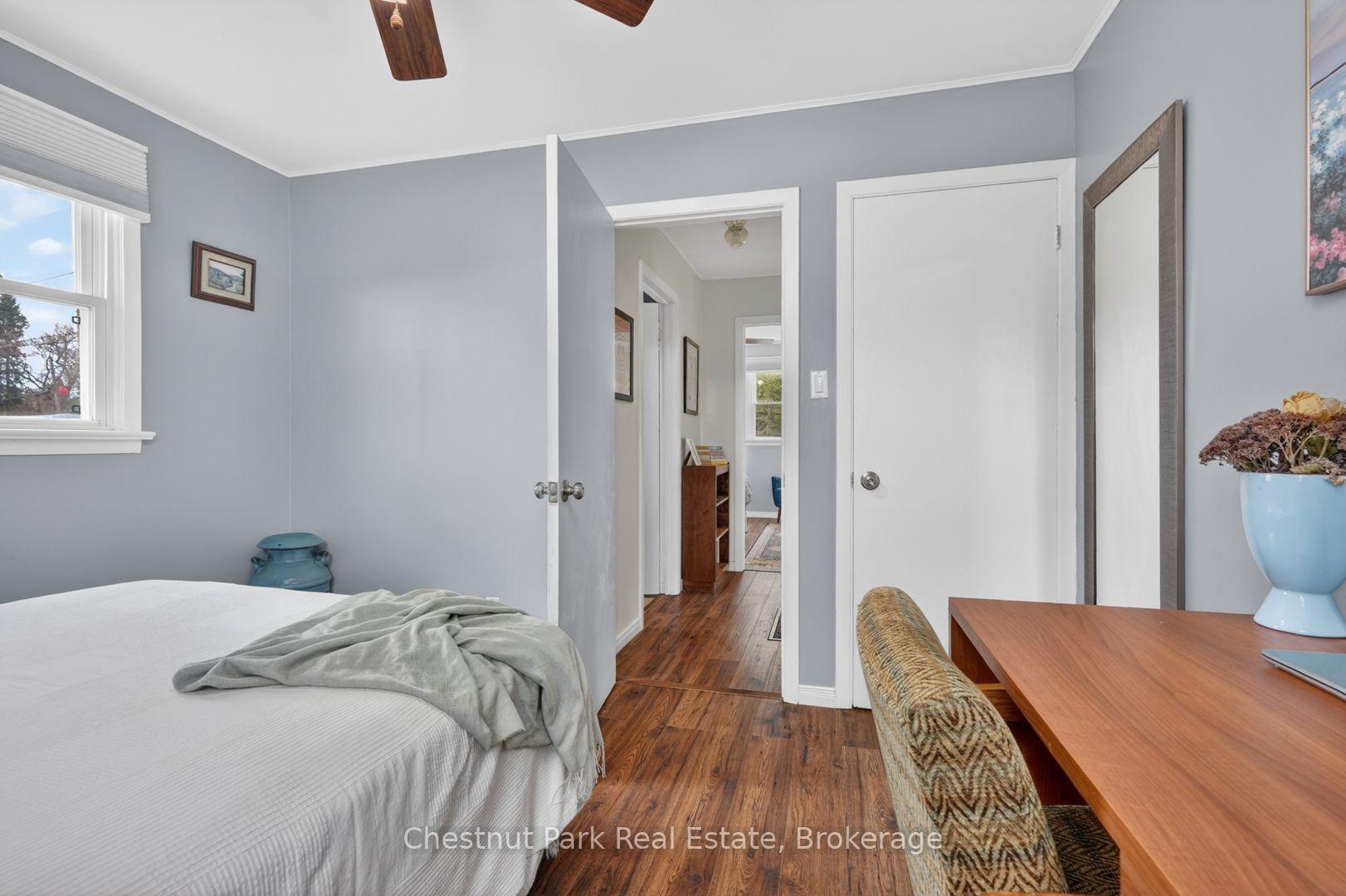 Photo 13 of 213 Yonge Street, Burk's Falls — HOMEH