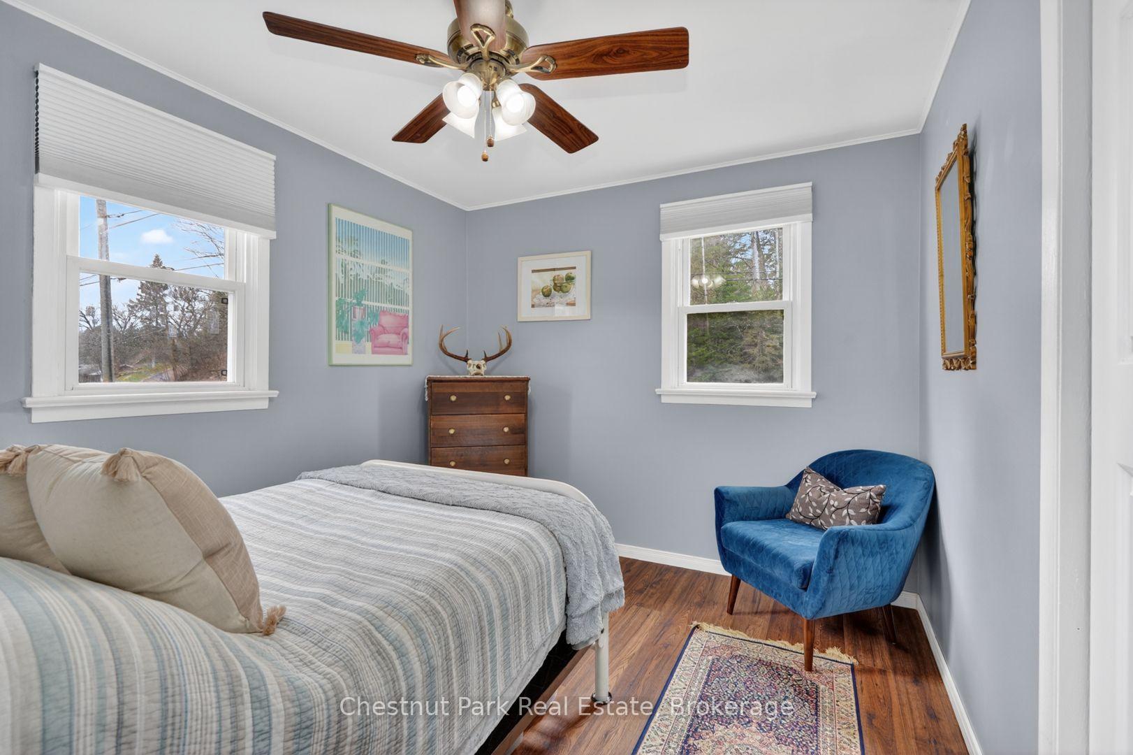 Photo 14 of 213 Yonge Street, Burk's Falls — HOMEH