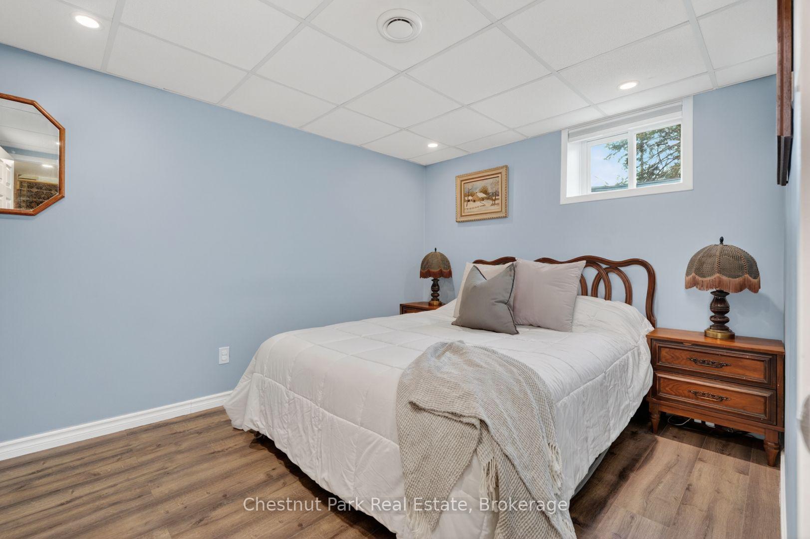 Photo 23 of 213 Yonge Street, Burk's Falls — HOMEH