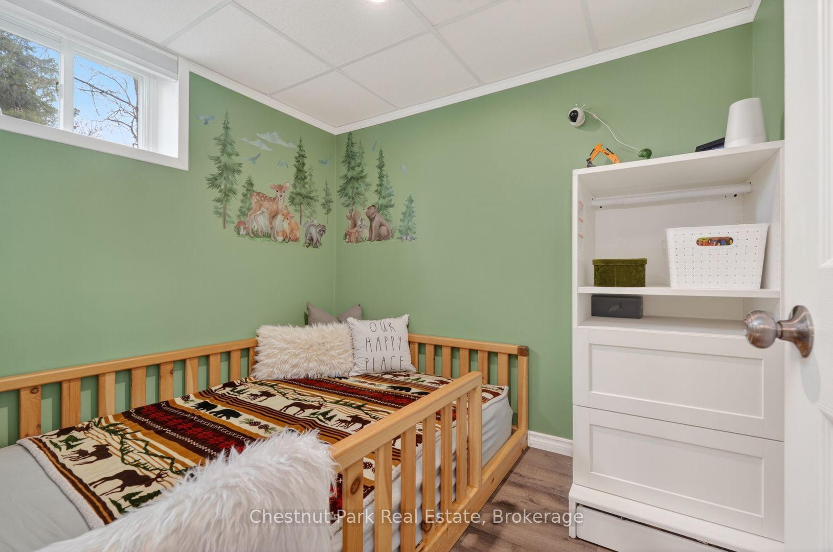 Photo 25 of 213 Yonge Street, Burk's Falls — HOMEH