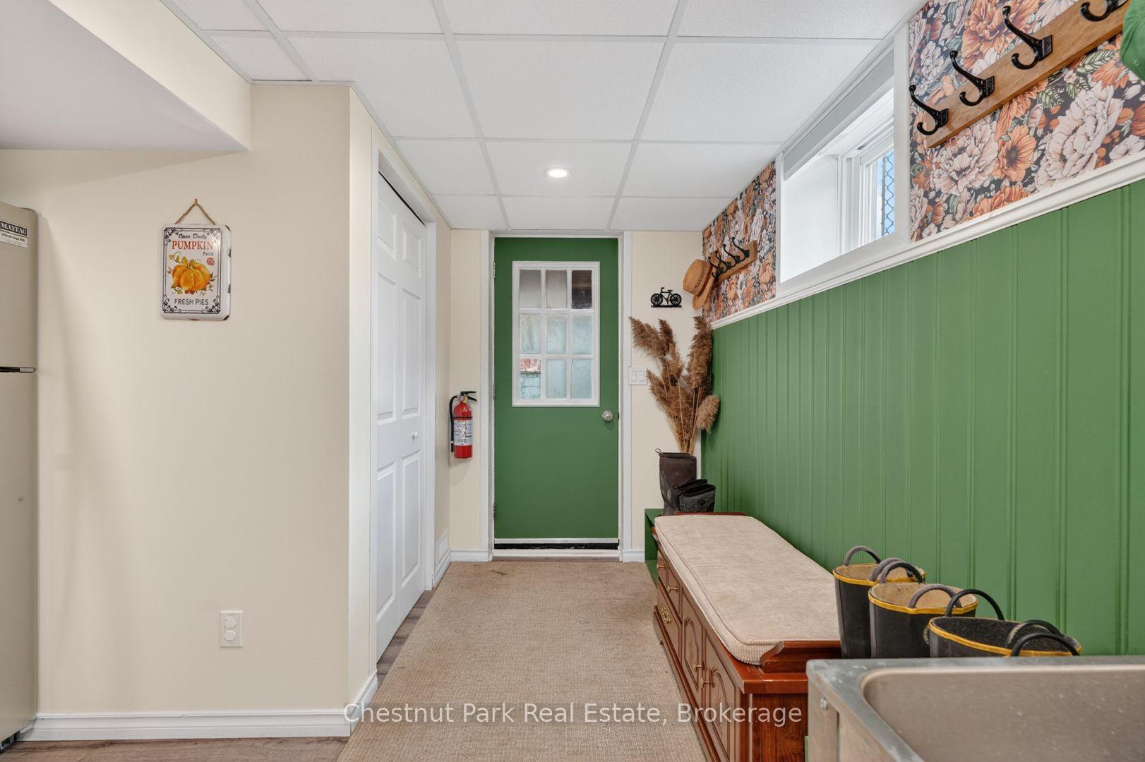Photo 27 of 213 Yonge Street, Burk's Falls — HOMEH