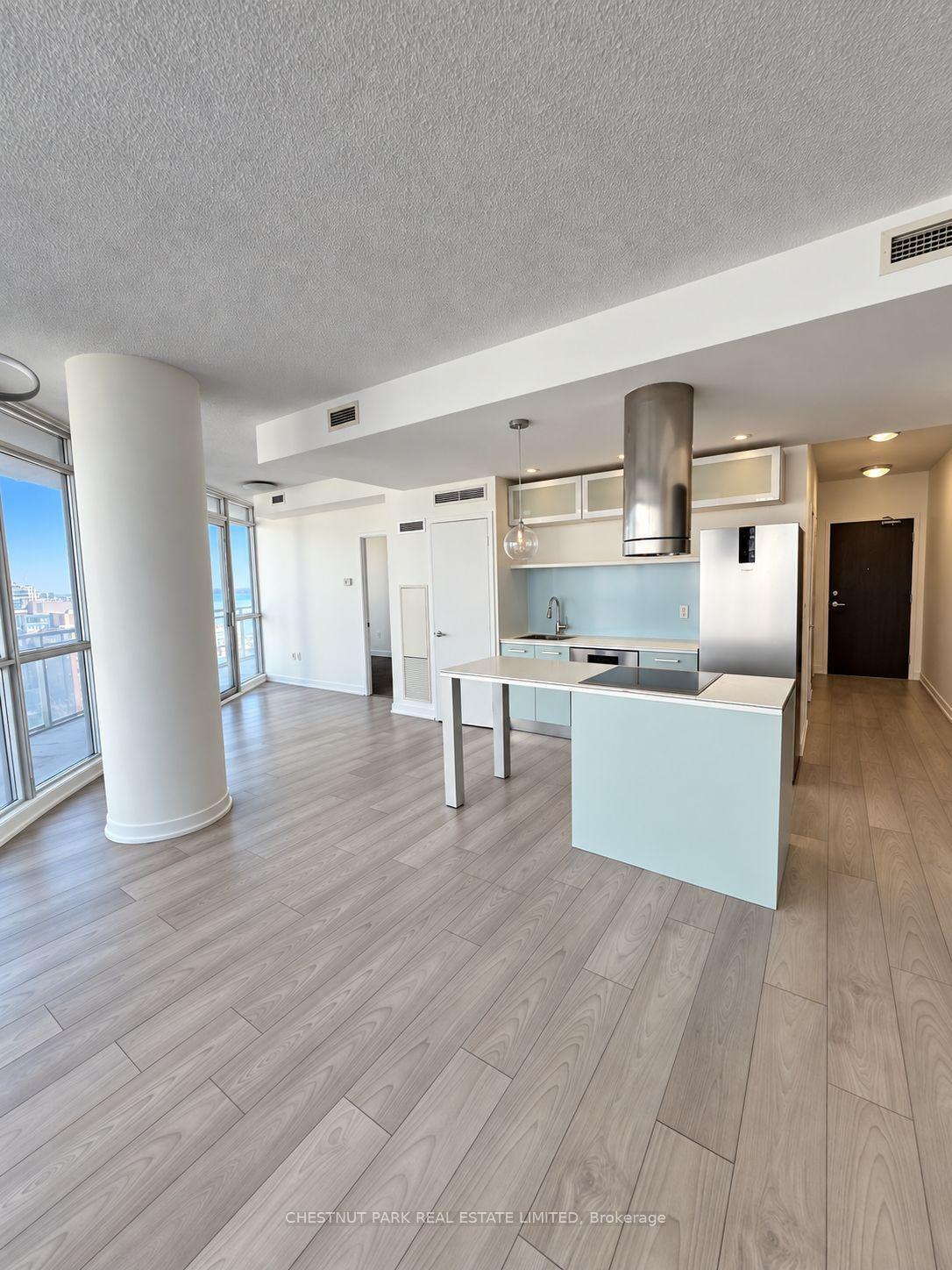 Photo 8 of Unit 1908, 38 Dan Leckie Way, Toronto, Waterfront Communities — HOMEH