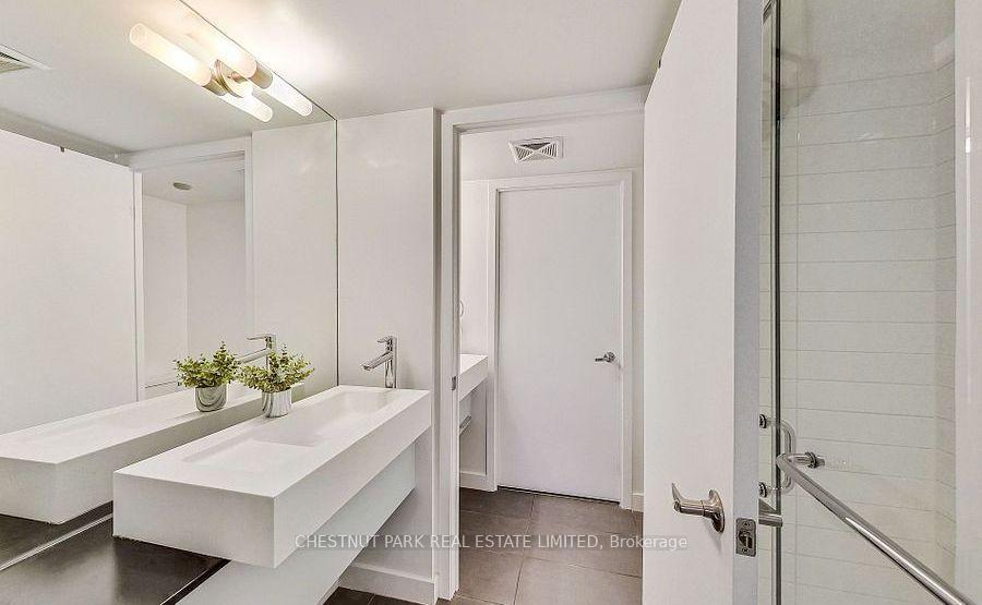 Photo 13 of Unit 1908, 38 Dan Leckie Way, Toronto, Waterfront Communities — HOMEH