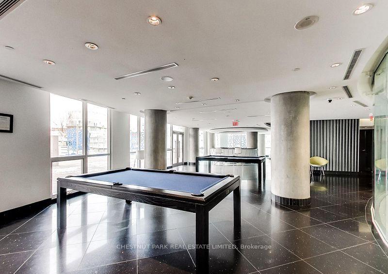 Photo 16 of Unit 1908, 38 Dan Leckie Way, Toronto, Waterfront Communities — HOMEH