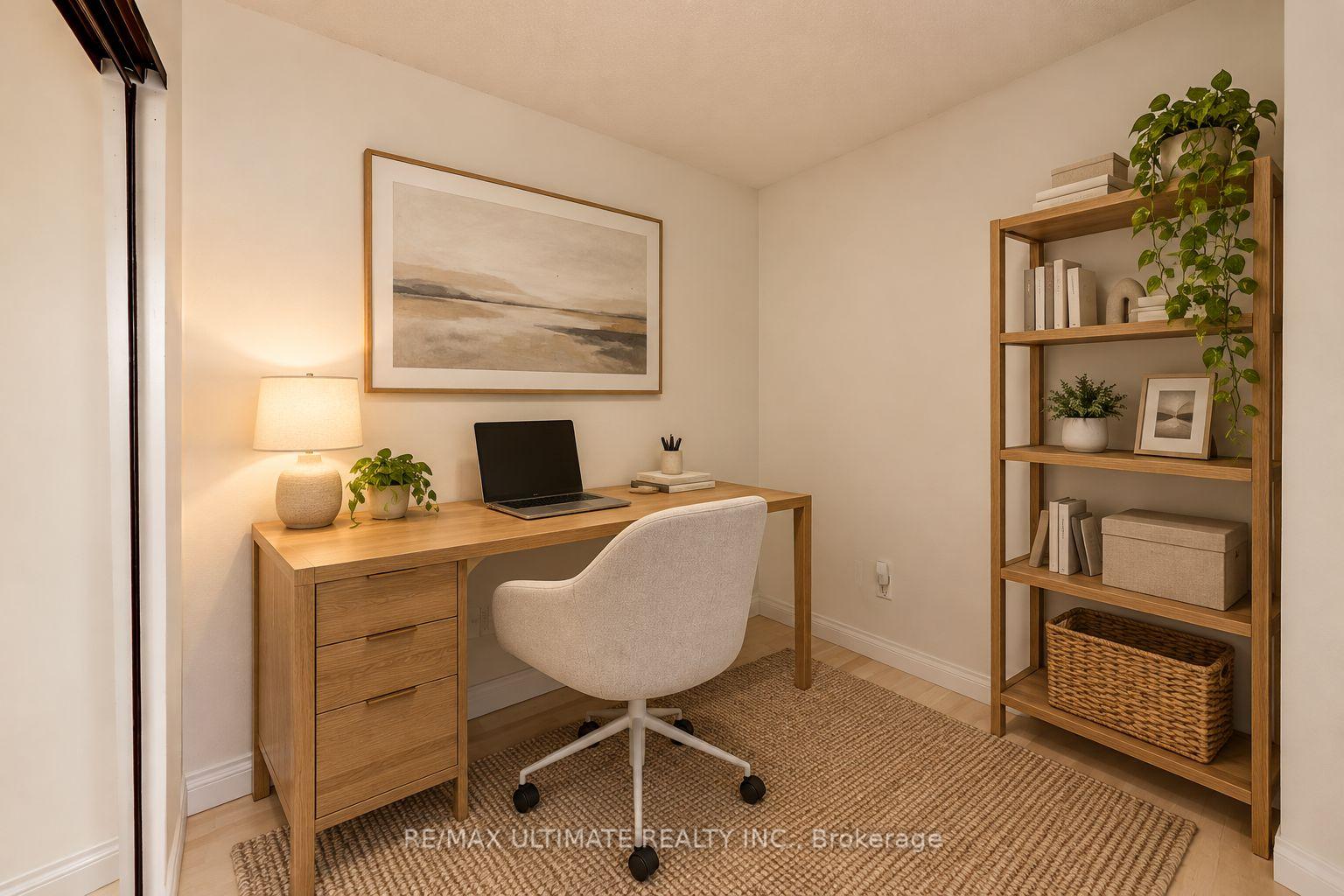 Photo 3 of Unit 1050, 313 Richmond Street E, Toronto, Moss Park — HOMEH