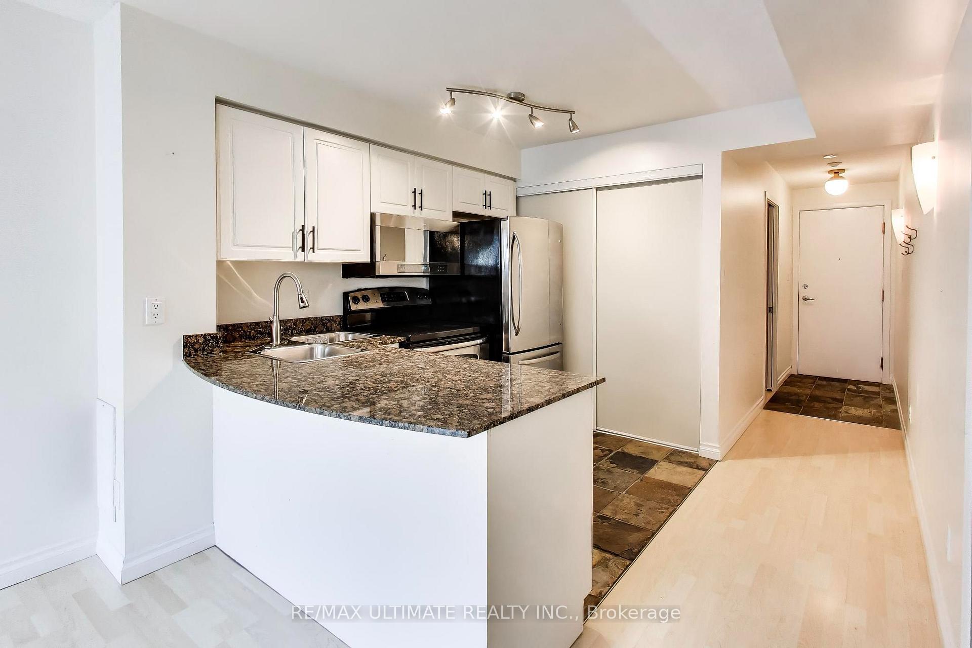 Photo 5 of Unit 1050, 313 Richmond Street E, Toronto, Moss Park — HOMEH