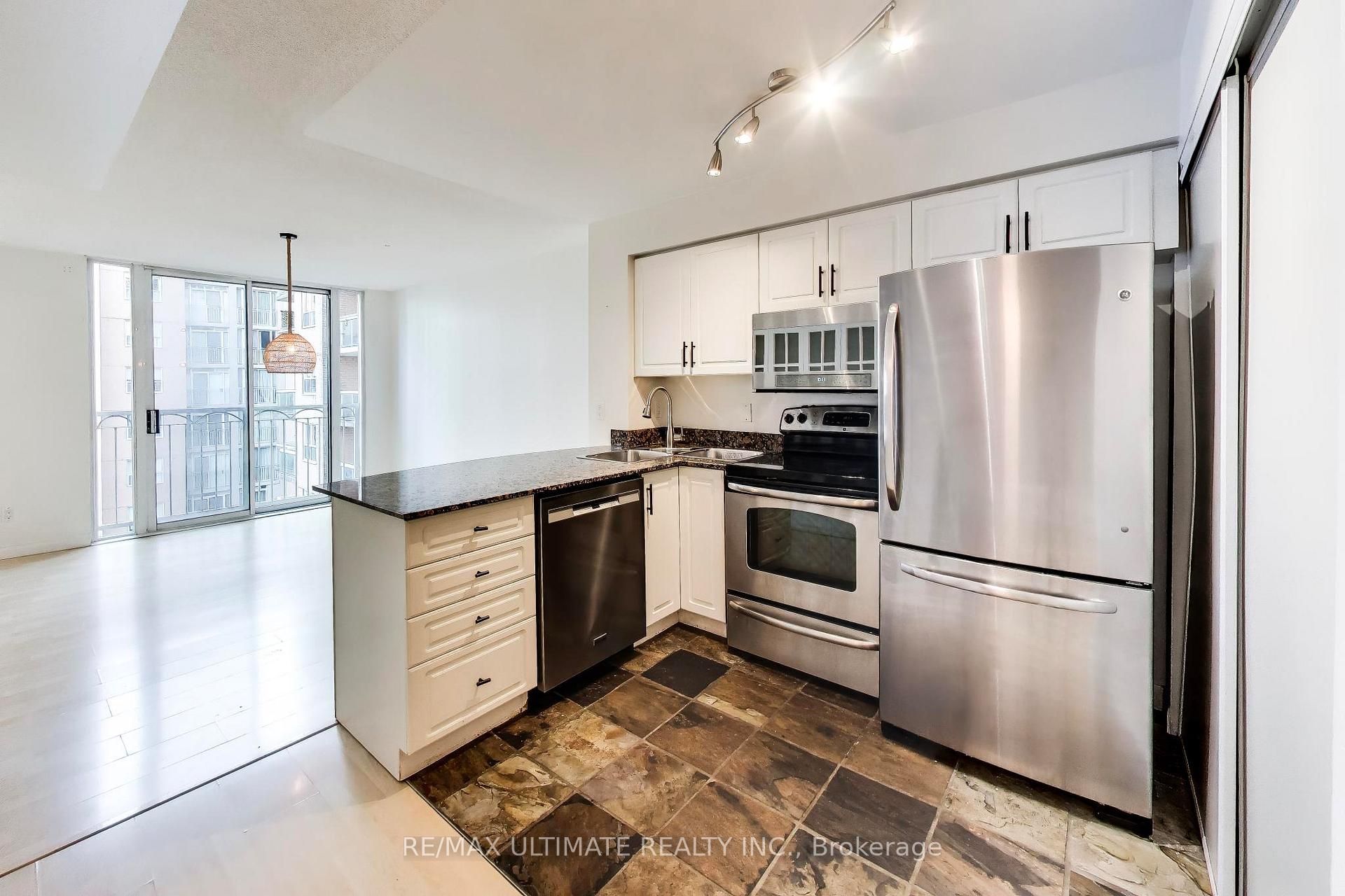 Photo 7 of Unit 1050, 313 Richmond Street E, Toronto, Moss Park — HOMEH