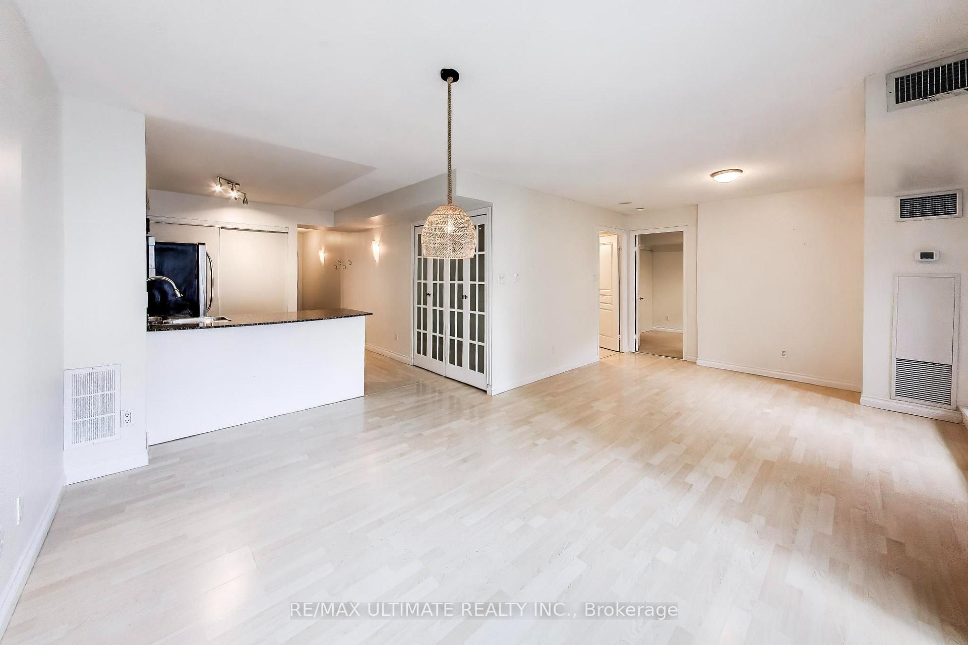 Photo 8 of Unit 1050, 313 Richmond Street E, Toronto, Moss Park — HOMEH