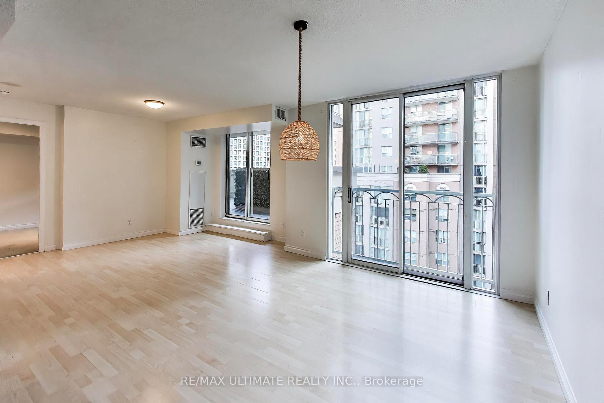 Photo 9 of Unit 1050, 313 Richmond Street E, Toronto, Moss Park — HOMEH