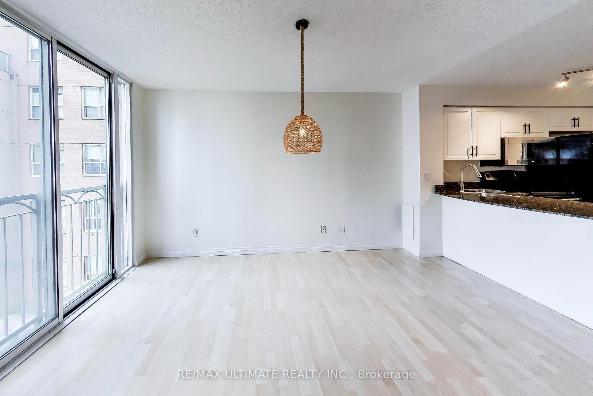 Photo 10 of Unit 1050, 313 Richmond Street E, Toronto, Moss Park — HOMEH