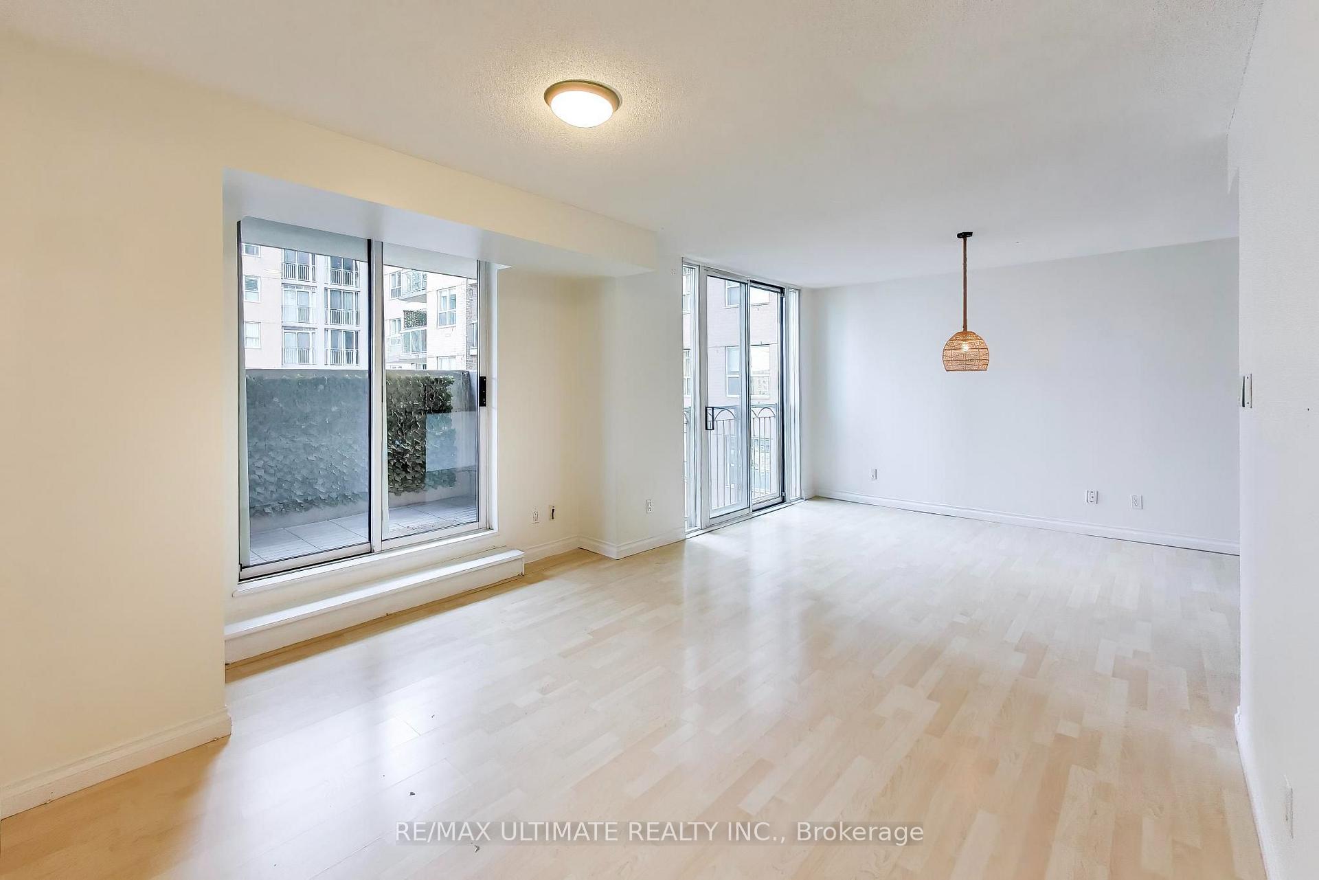 Photo 12 of Unit 1050, 313 Richmond Street E, Toronto, Moss Park — HOMEH