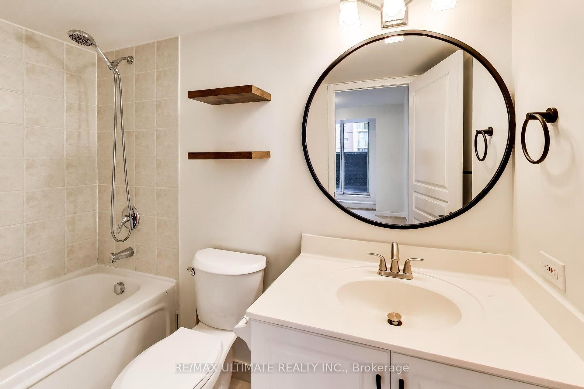 Photo 19 of Unit 1050, 313 Richmond Street E, Toronto, Moss Park — HOMEH