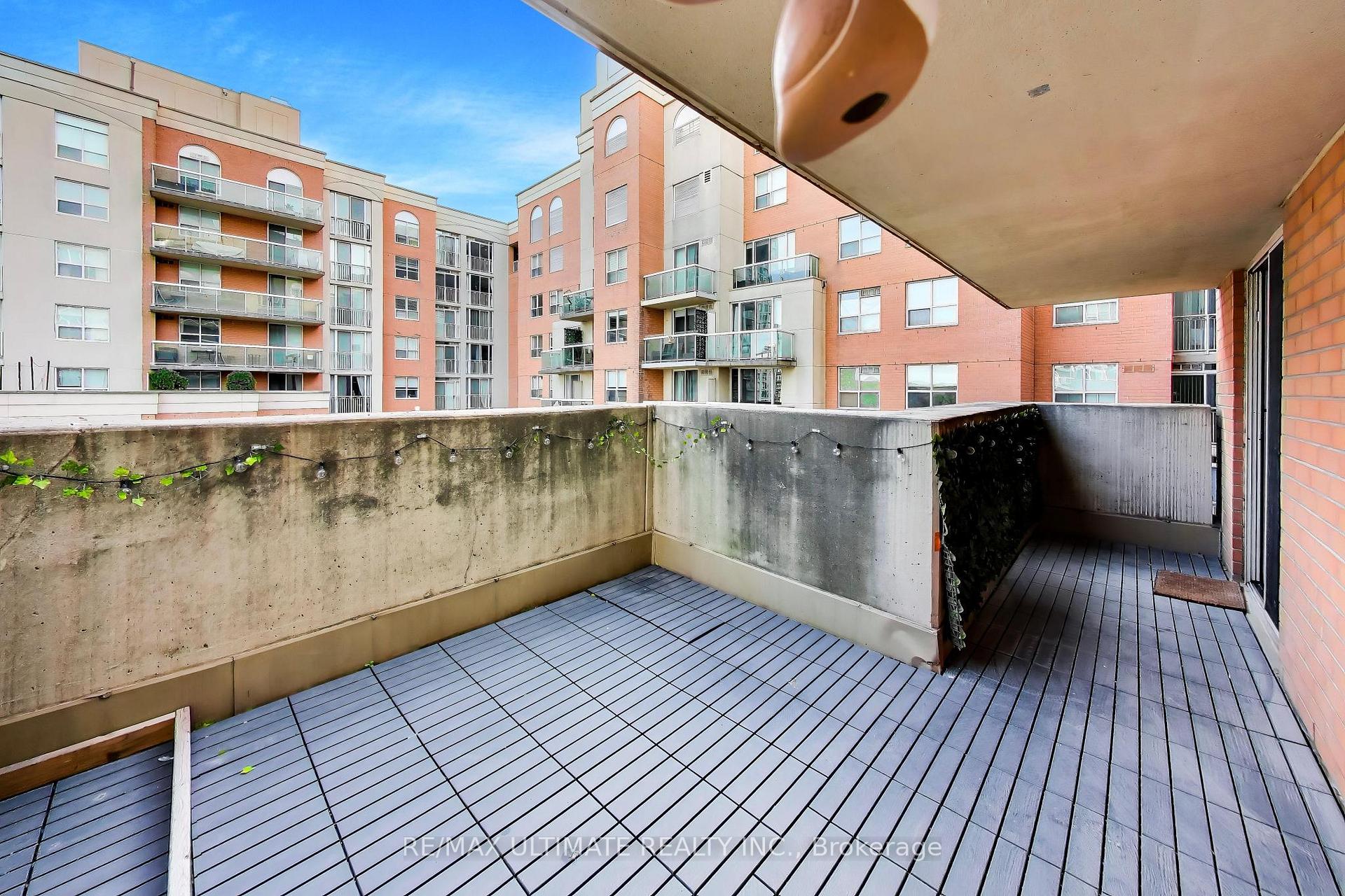 Photo 20 of Unit 1050, 313 Richmond Street E, Toronto, Moss Park — HOMEH