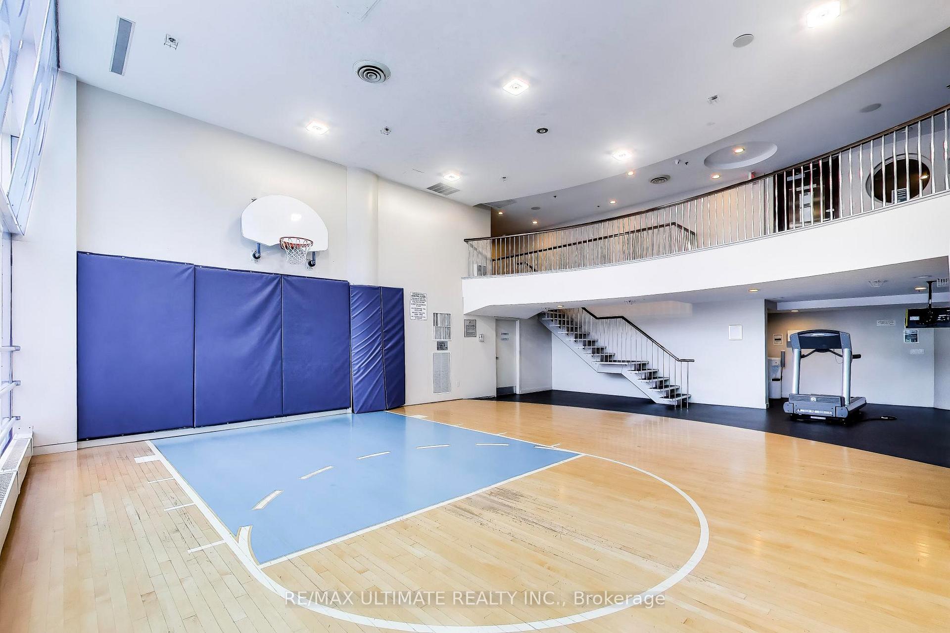 Photo 23 of Unit 1050, 313 Richmond Street E, Toronto, Moss Park — HOMEH