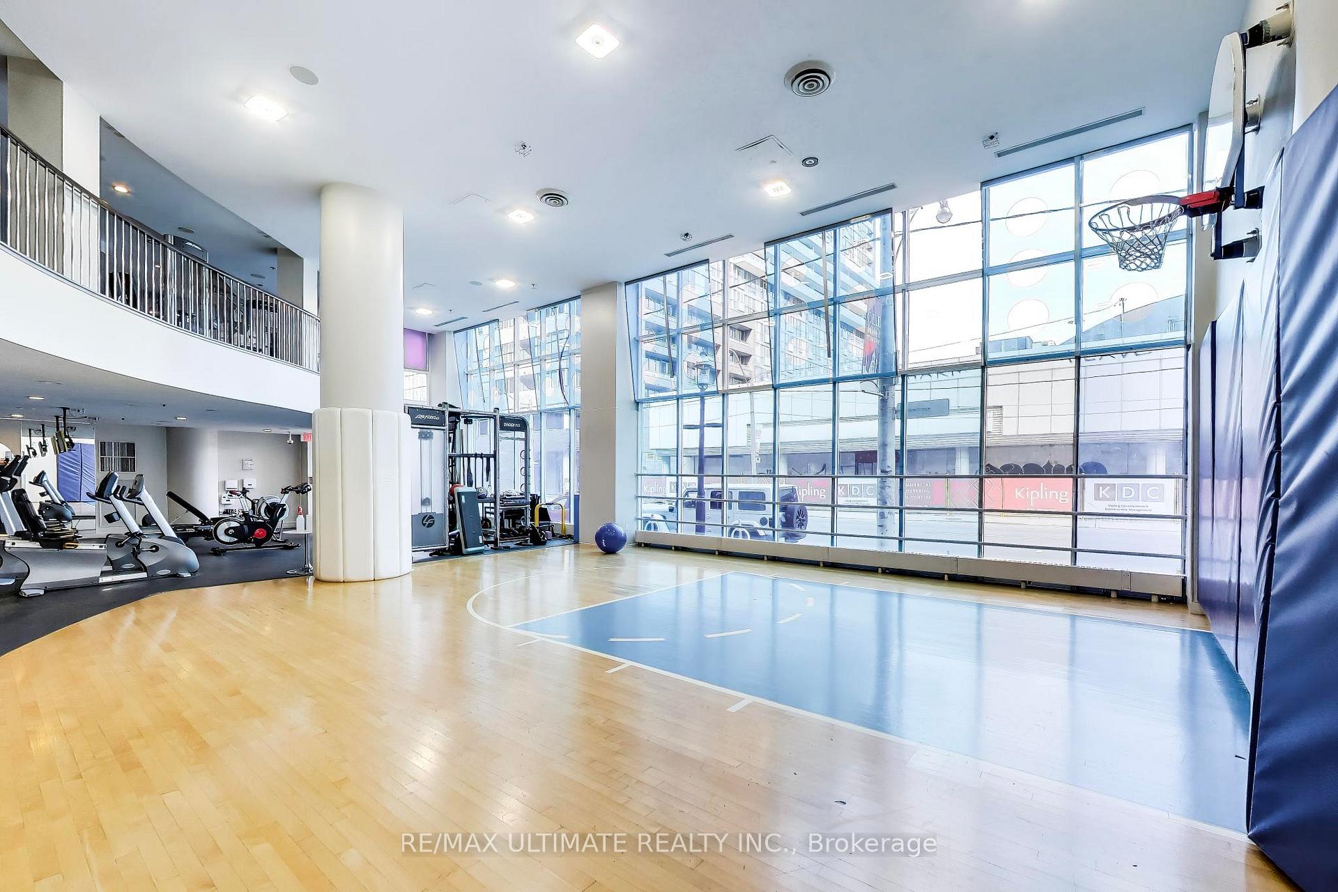 Photo 24 of Unit 1050, 313 Richmond Street E, Toronto, Moss Park — HOMEH