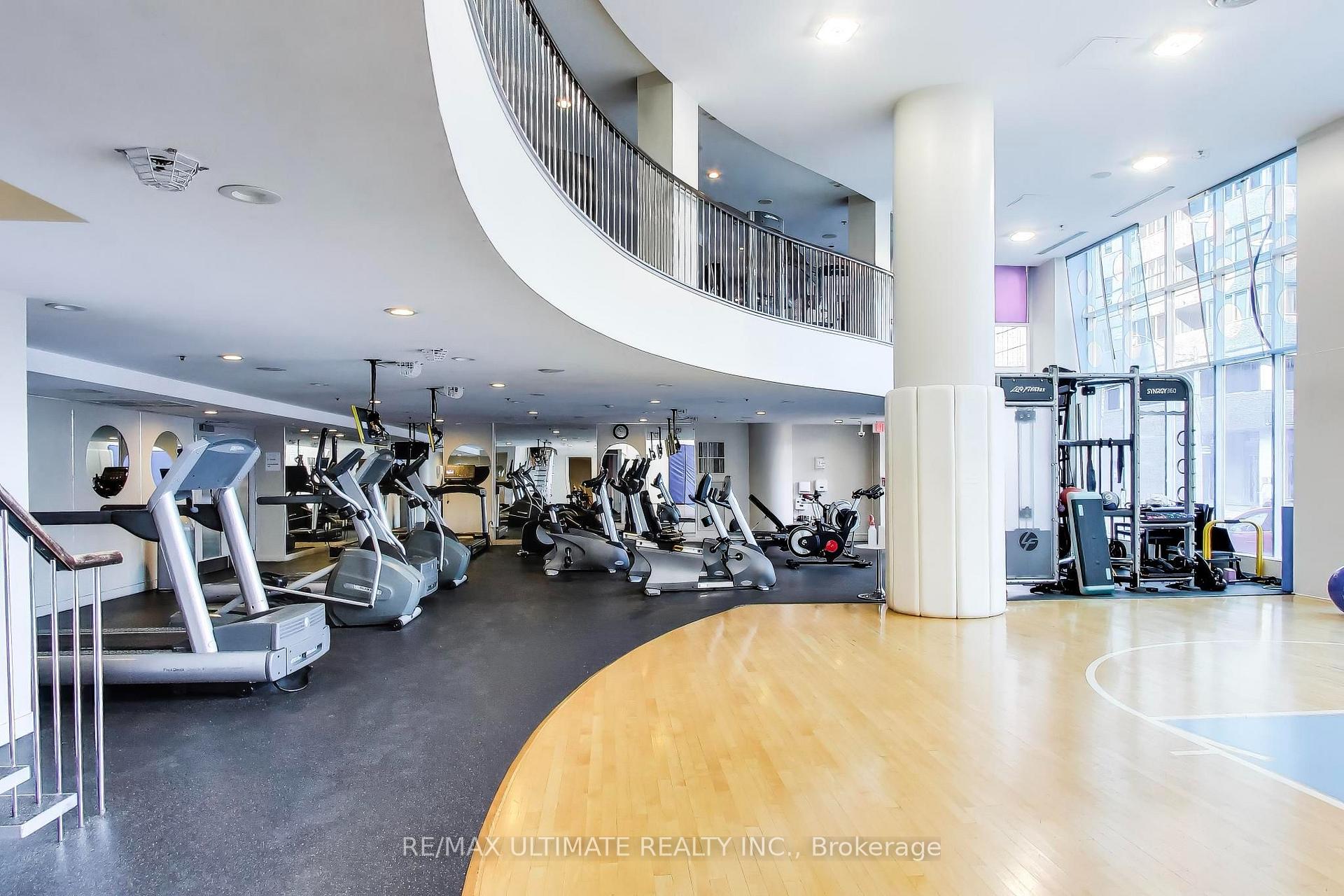 Photo 25 of Unit 1050, 313 Richmond Street E, Toronto, Moss Park — HOMEH