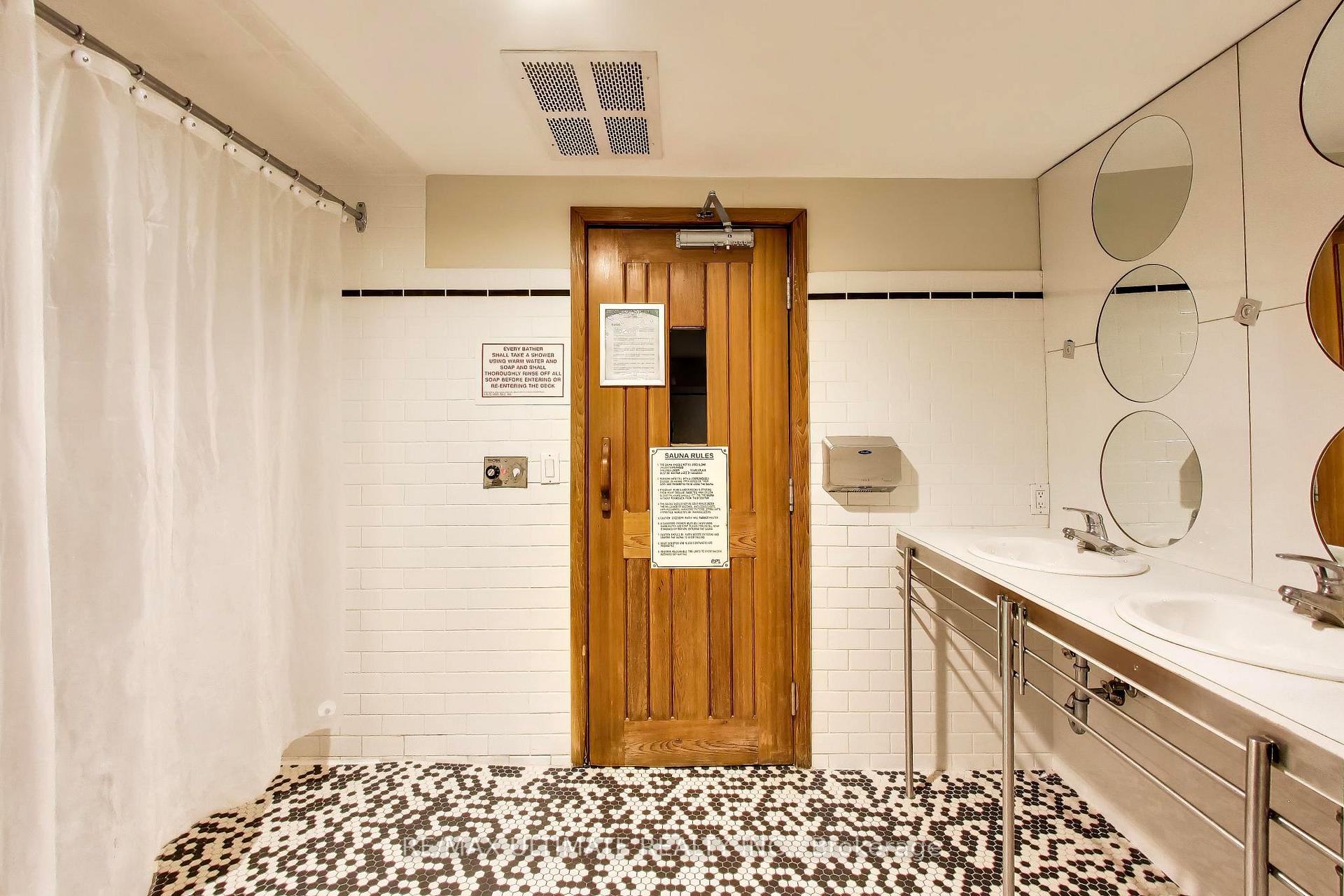 Photo 26 of Unit 1050, 313 Richmond Street E, Toronto, Moss Park — HOMEH