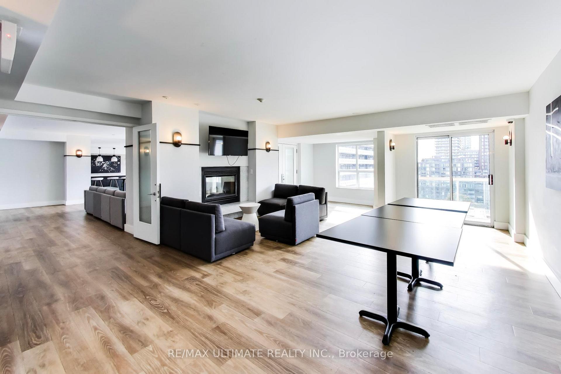 Photo 27 of Unit 1050, 313 Richmond Street E, Toronto, Moss Park — HOMEH