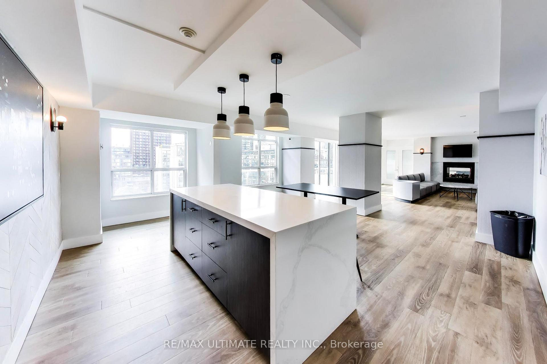 Photo 28 of Unit 1050, 313 Richmond Street E, Toronto, Moss Park — HOMEH