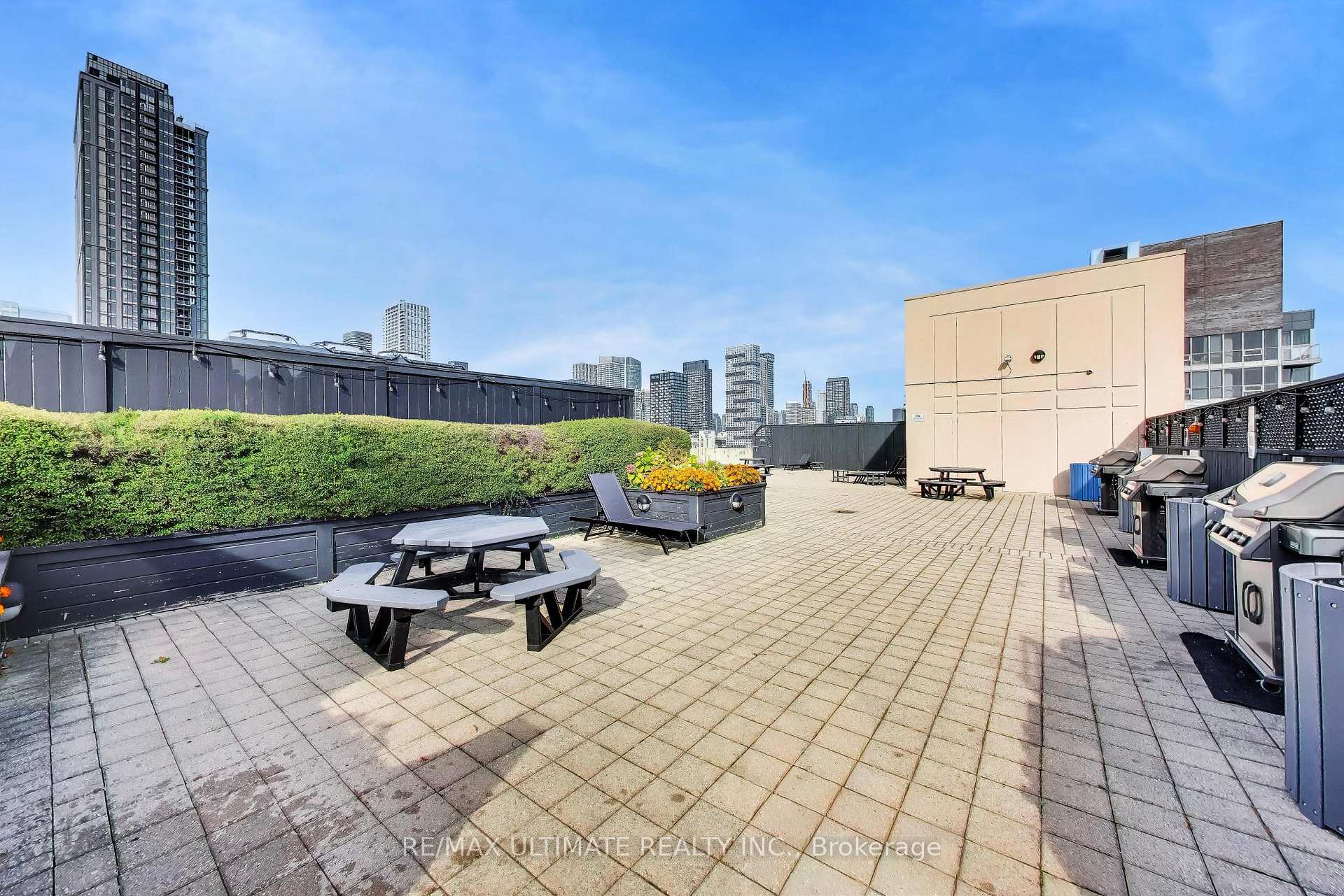 Photo 29 of Unit 1050, 313 Richmond Street E, Toronto, Moss Park — HOMEH