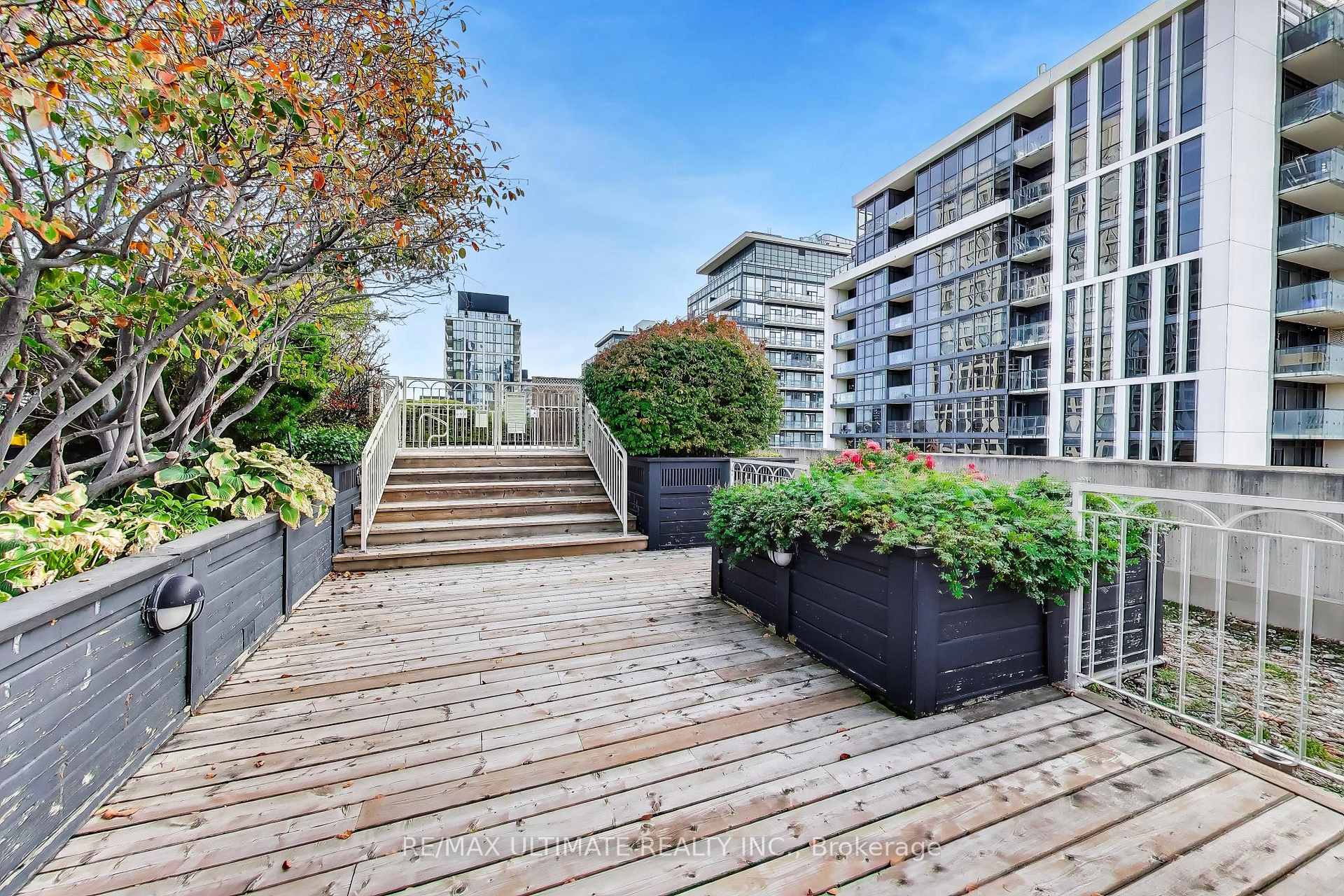 Photo 32 of Unit 1050, 313 Richmond Street E, Toronto, Moss Park — HOMEH