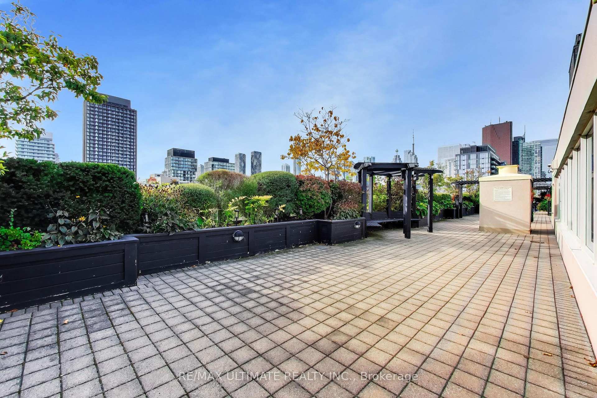 Photo 33 of Unit 1050, 313 Richmond Street E, Toronto, Moss Park — HOMEH