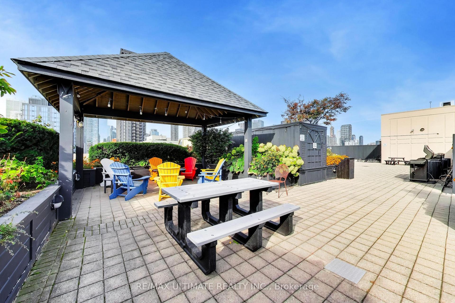 Photo 34 of Unit 1050, 313 Richmond Street E, Toronto, Moss Park — HOMEH