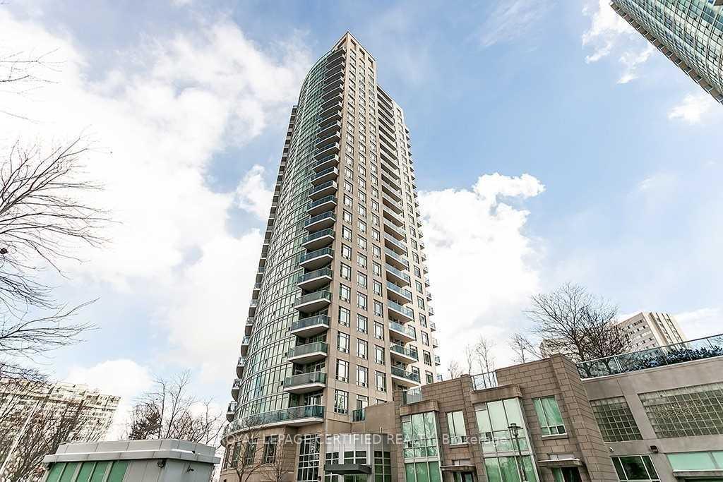 Photo of Unit 909, 90 Absolute Avenue