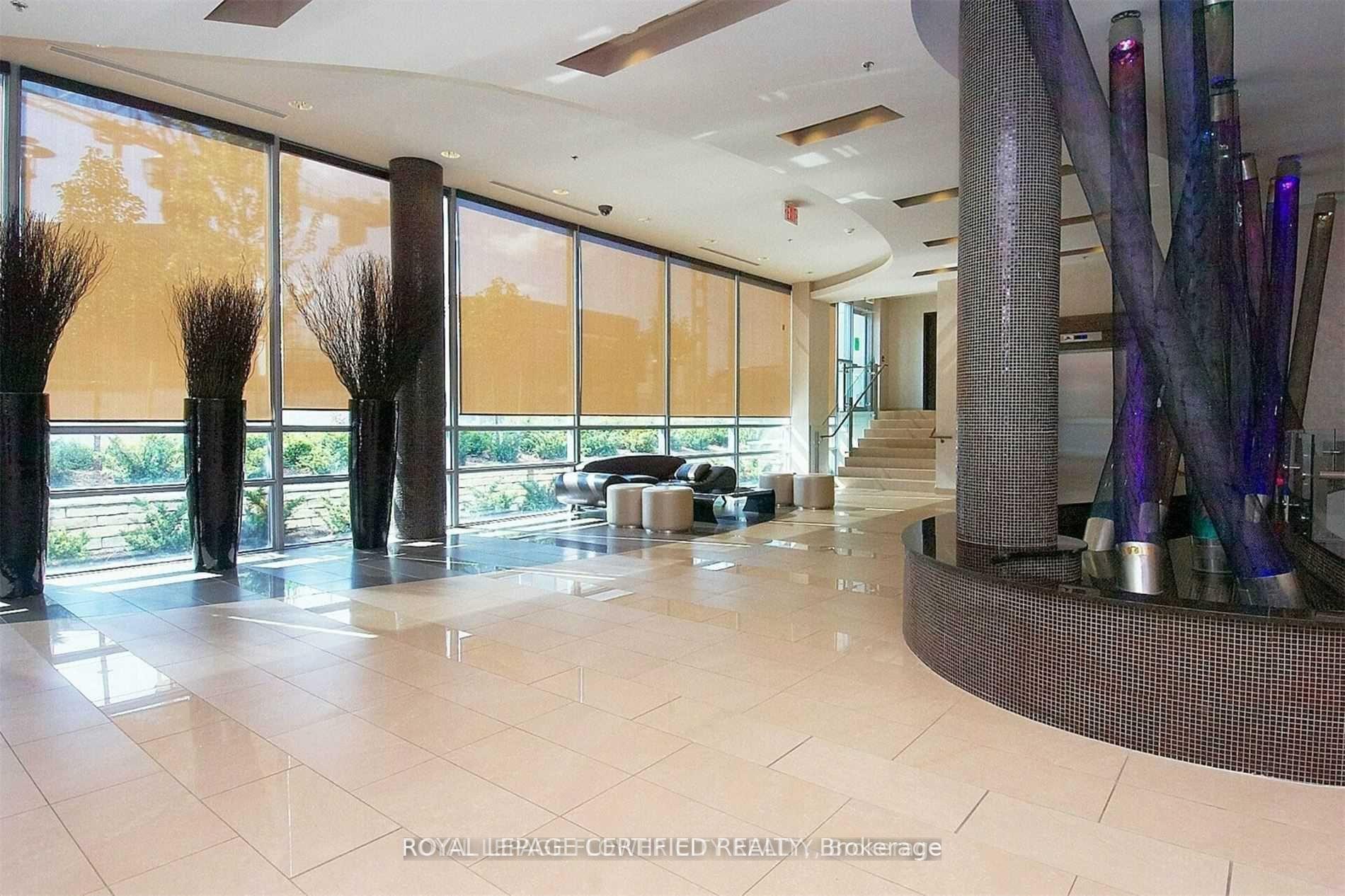 Photo 4 of Unit 909, 90 Absolute Avenue, Mississauga, City Centre — HOMEH