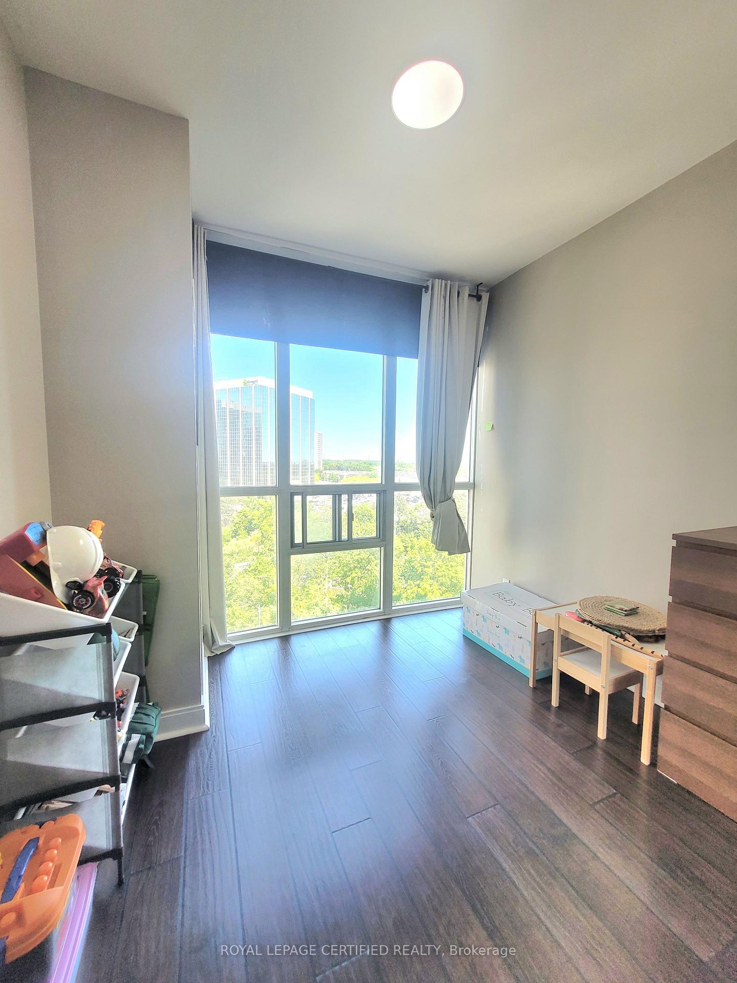 Photo 16 of Unit 909, 90 Absolute Avenue, Mississauga, City Centre — HOMEH