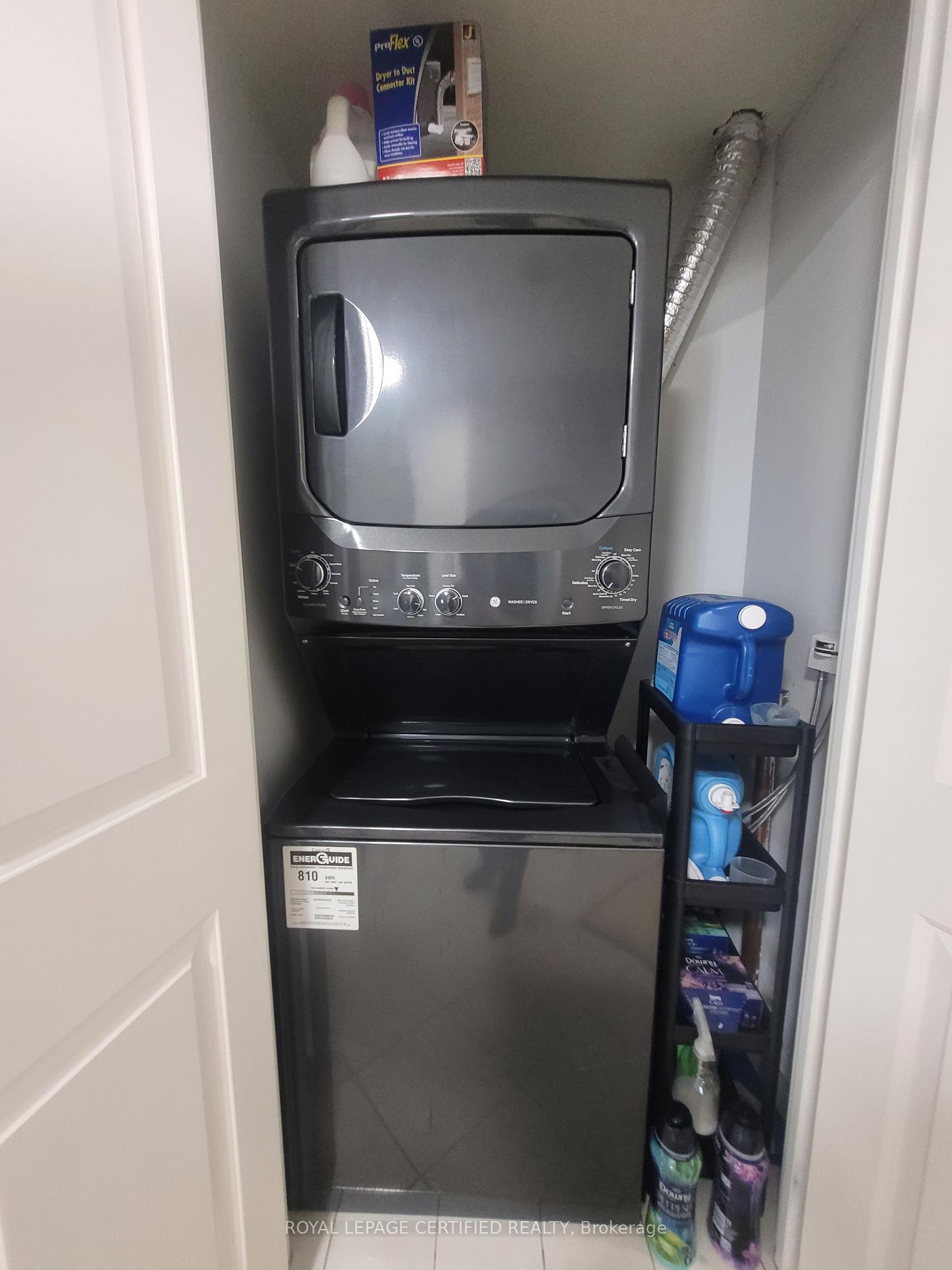 Photo 19 of Unit 909, 90 Absolute Avenue, Mississauga, City Centre — HOMEH